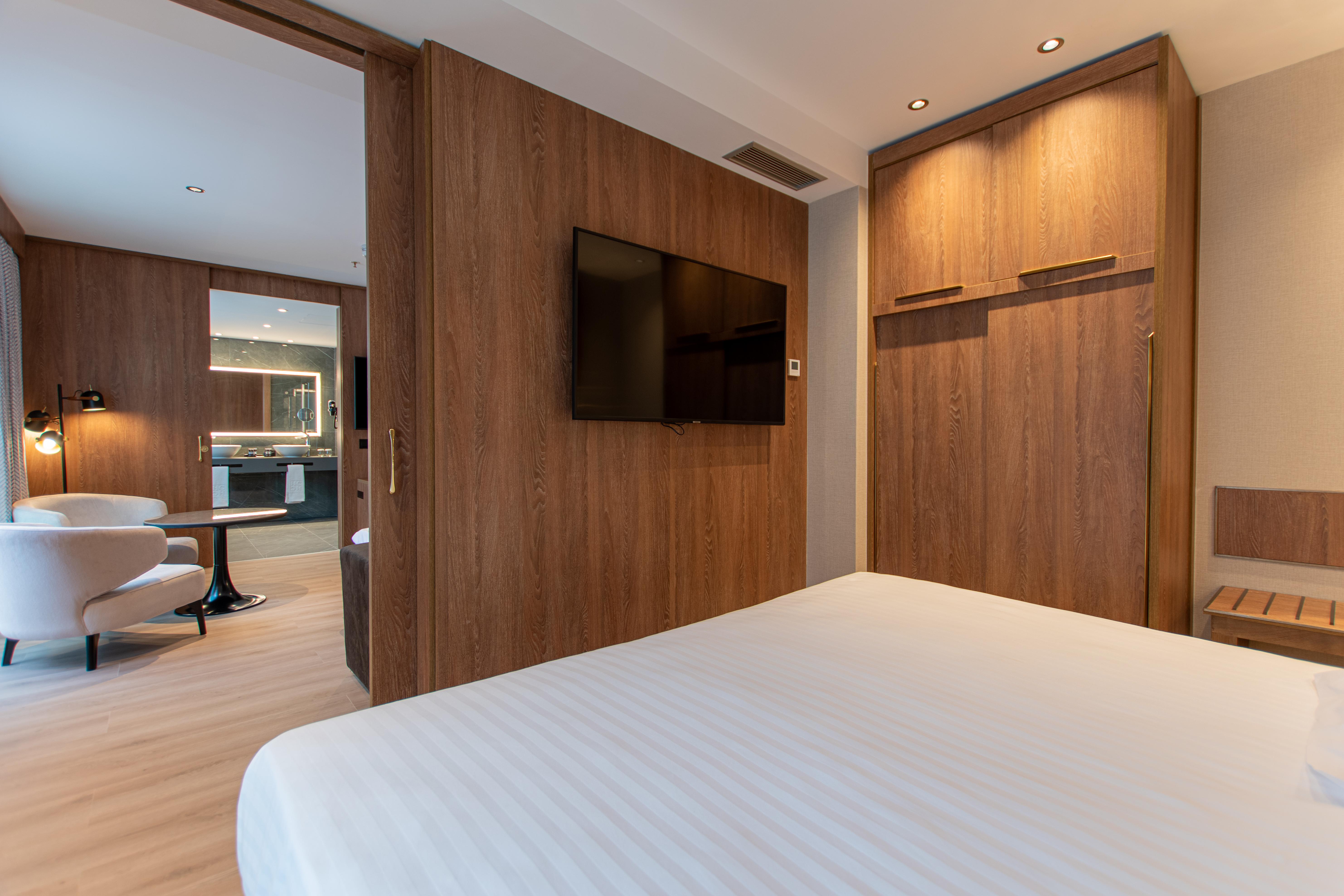 Center Hotel Granada