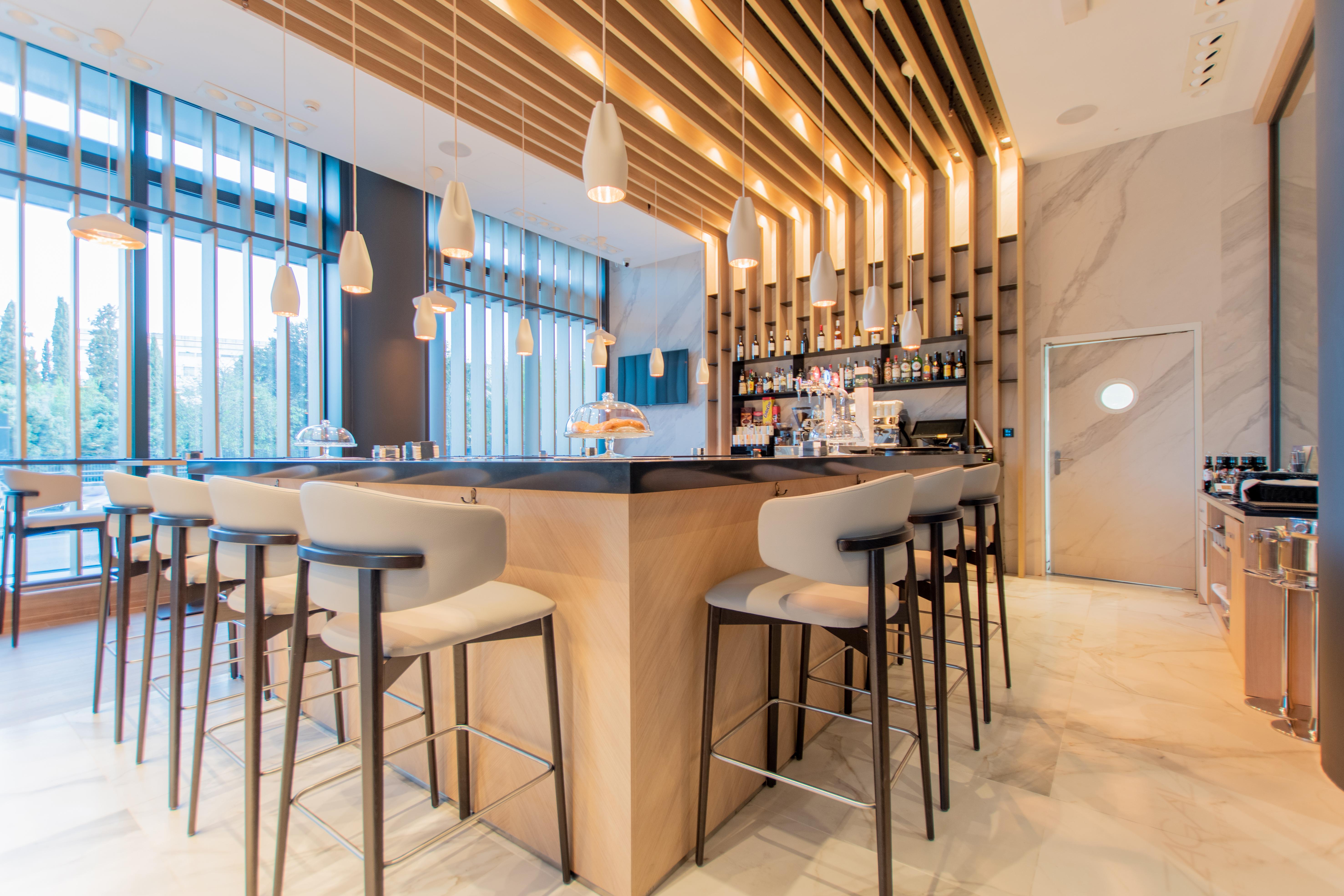 Hotel Center 4*