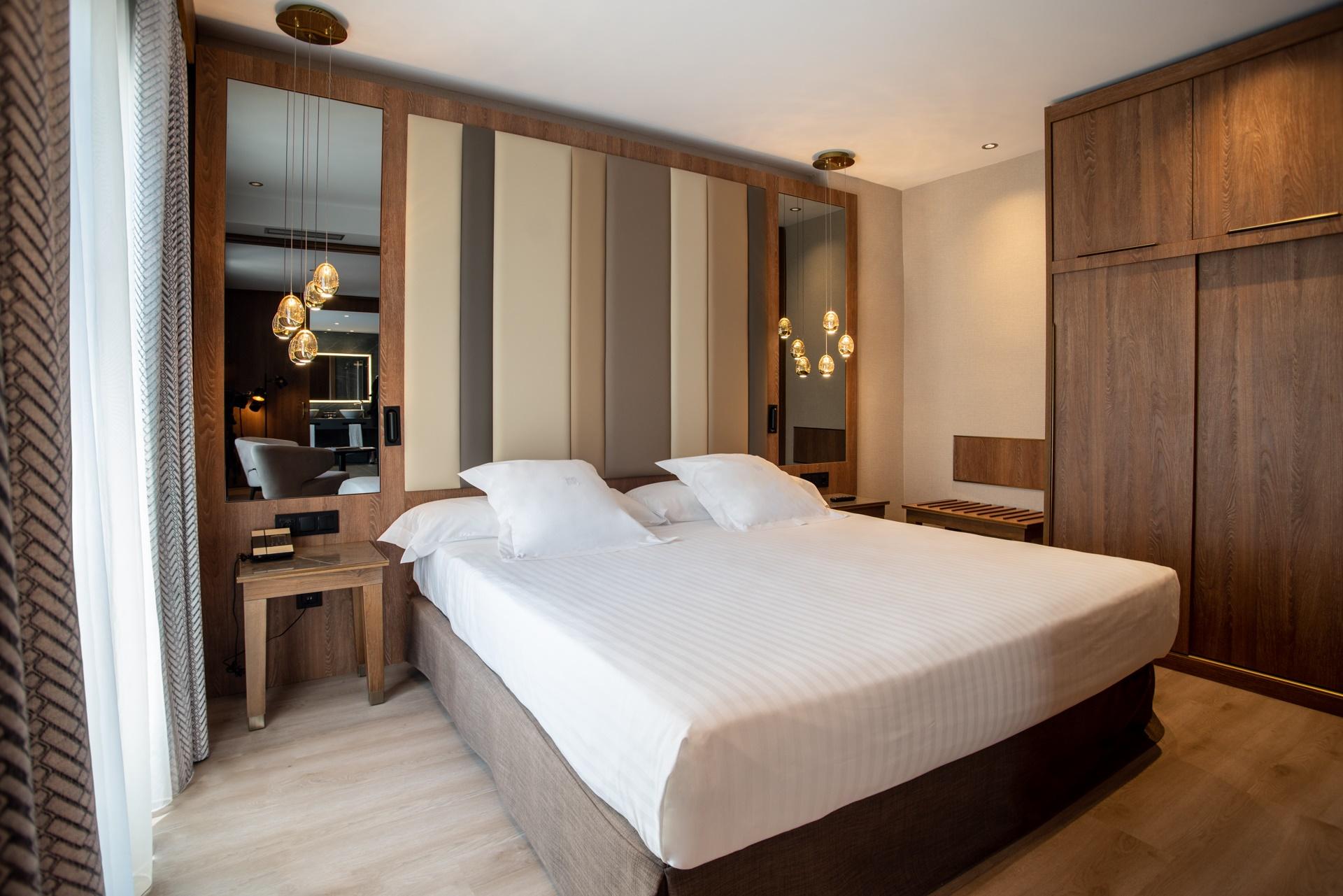 Center 4* Granada