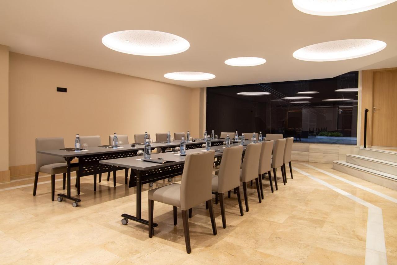 Center Hotel Granada