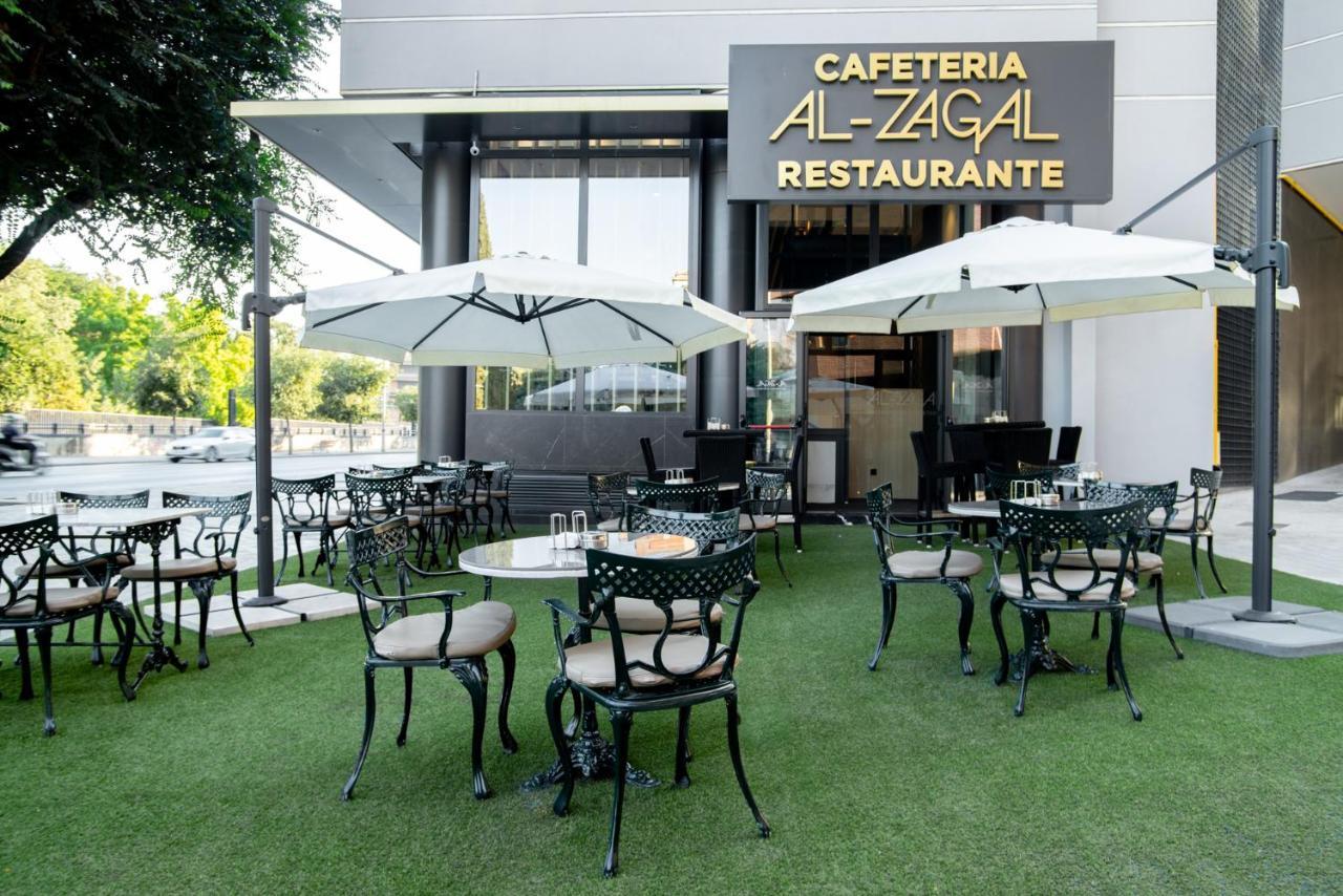 Center Hotel