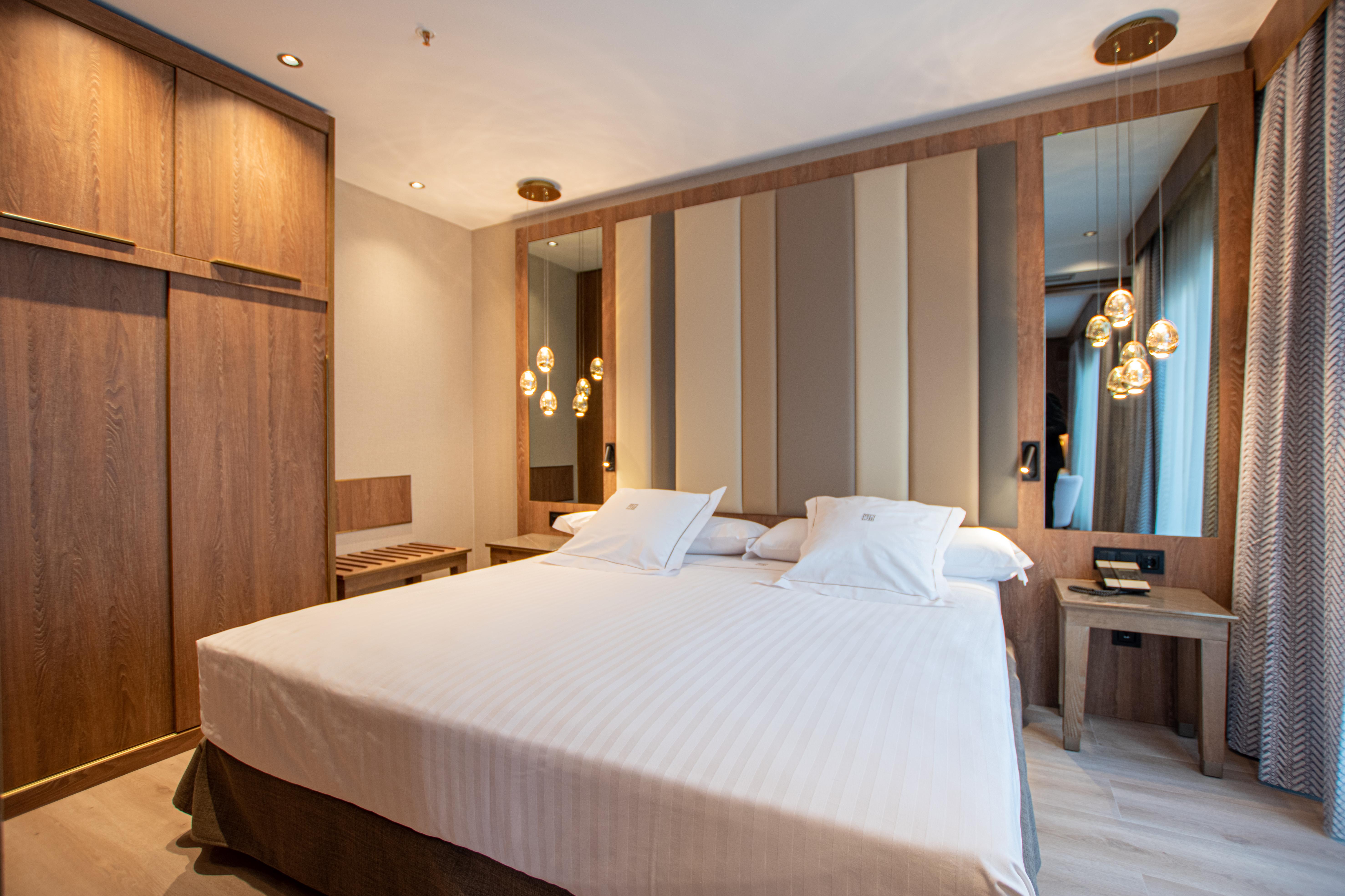 Hotel Center Granada