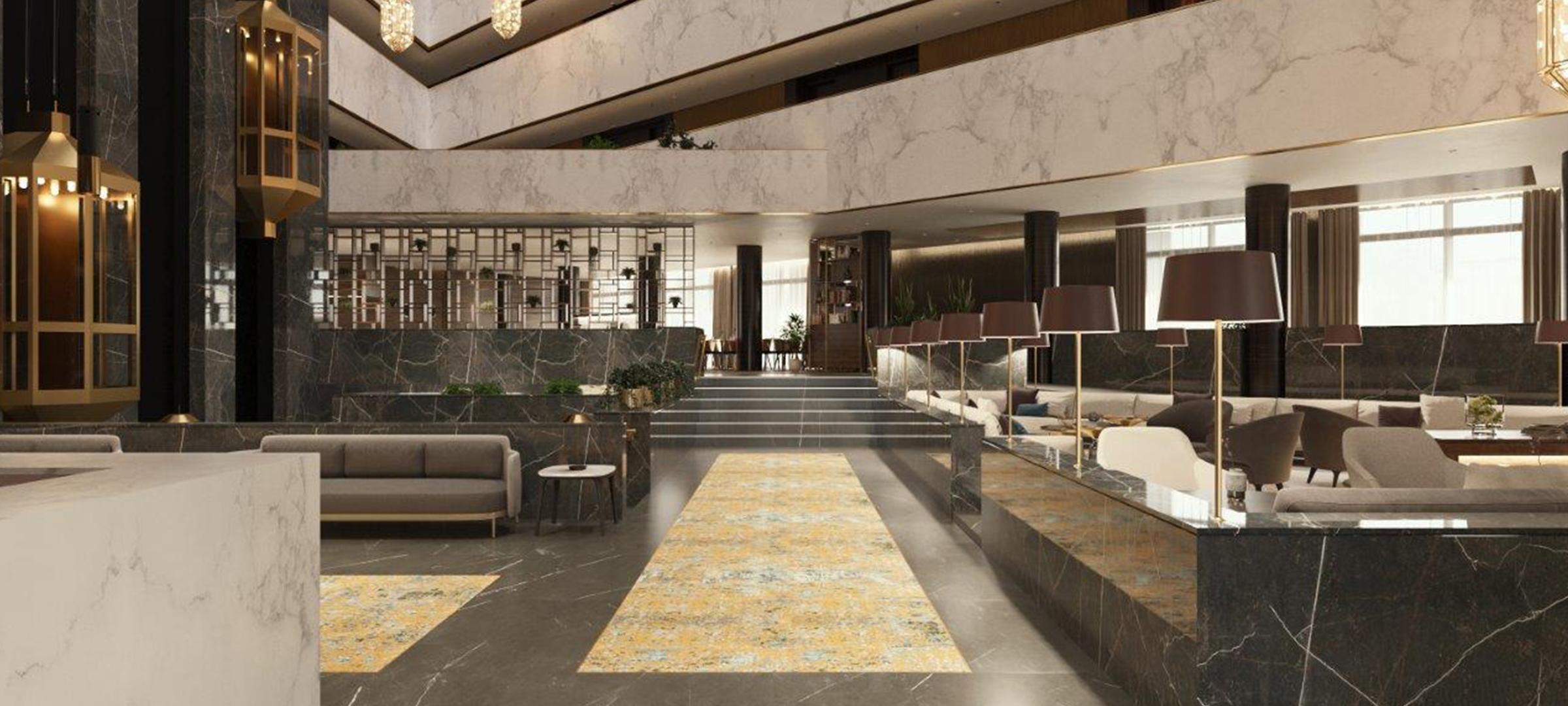 Center 4* Granada