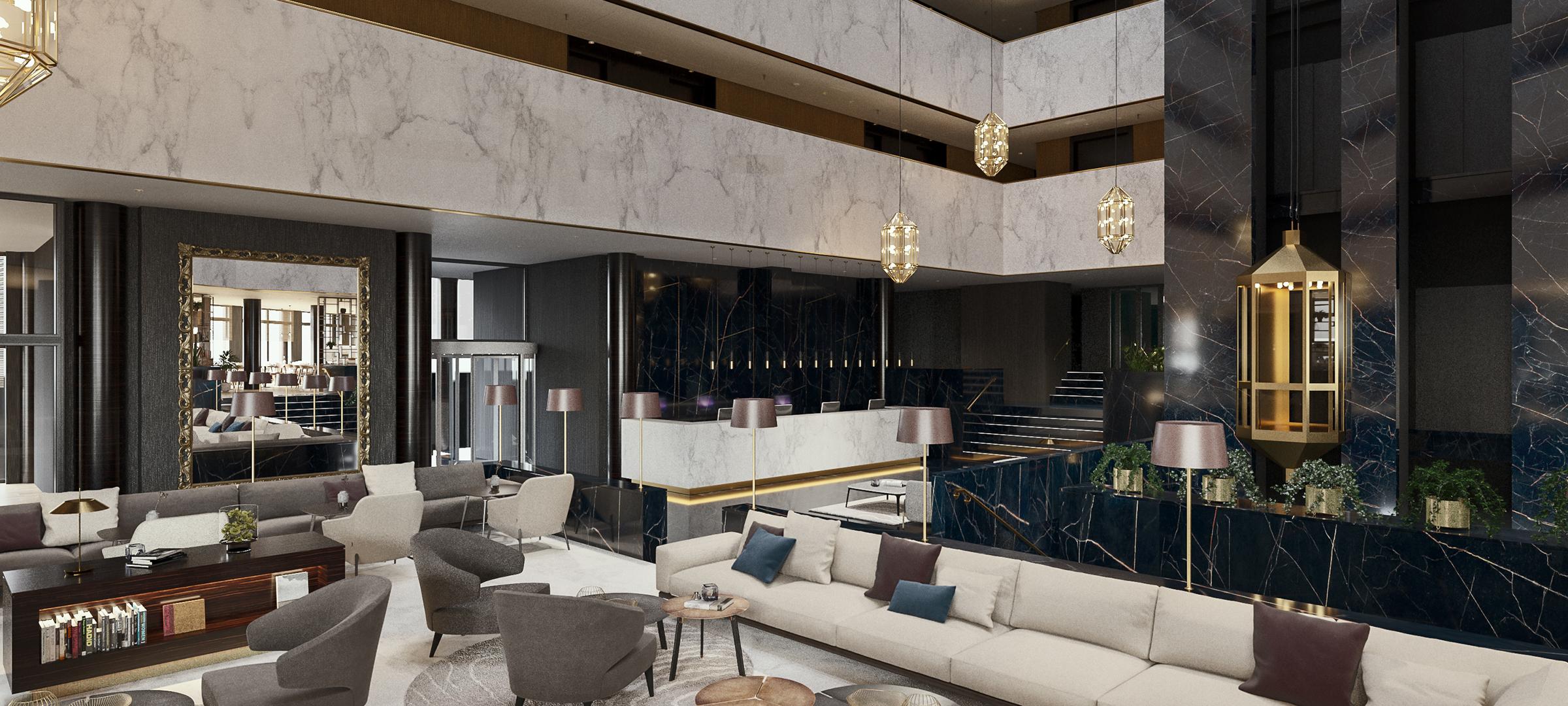 Hotel Center
